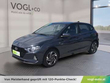 1.0 T-GDI Trend Line DCT