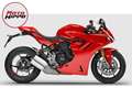 Ducati SuperSport S Rouge - thumbnail 1