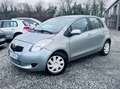 Toyota Yaris Yaris 1.4 - 90 D-4D Sol MultiMode Gris - thumbnail 2