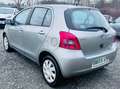 Toyota Yaris Yaris 1.4 - 90 D-4D Sol MultiMode Gris - thumbnail 3
