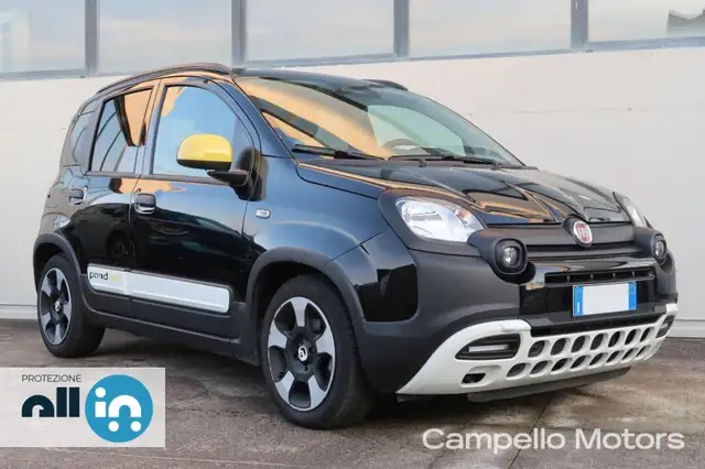 Fiat Panda Panda 1.0 70cv Hybrid Pandina My25