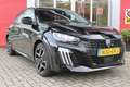 Peugeot 208 GT 1.2 Hybrid 145PK e-DCS6 | NAVIGATIE | DRAADLOZE Zwart - thumbnail 23