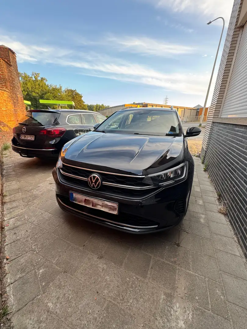 Volkswagen Taigo 1.0 TSI OPF dringend verkopen - 1