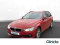 BMW 320 d Touring xDrive Steptronic LED Sitzhzg. Navi Rouge - thumbnail 1
