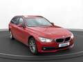 BMW 320 d Touring xDrive Steptronic LED Sitzhzg. Navi Rouge - thumbnail 8