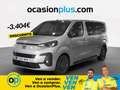 Fiat Ulysse M1 2.0.BlueHDI &S& Talla M Aut. 130KW Gris - thumbnail 1