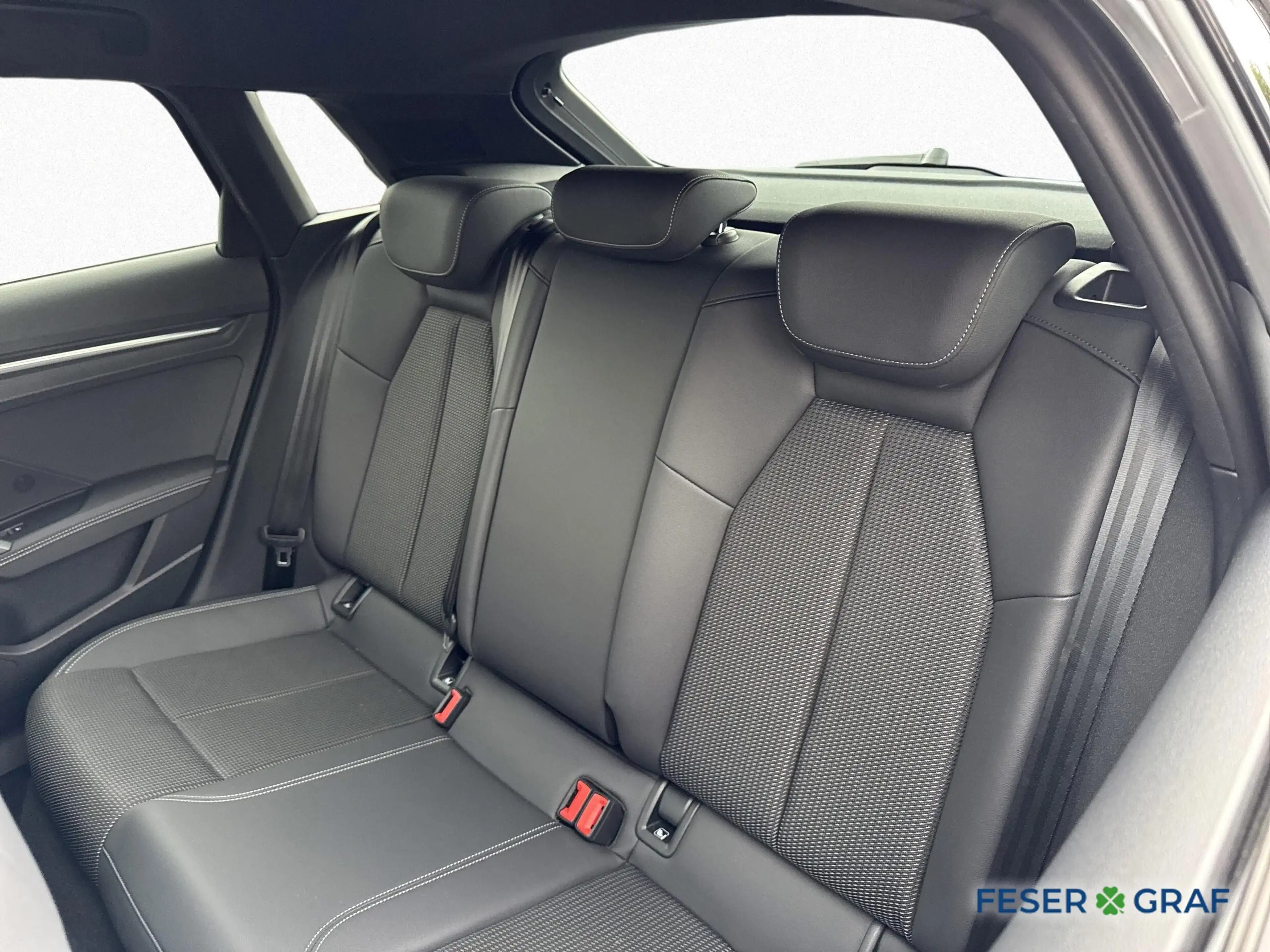 Audi S3 Sportback TFSI qu S tr. HuD SONOS NAVI ACC KAMERA — photo 11