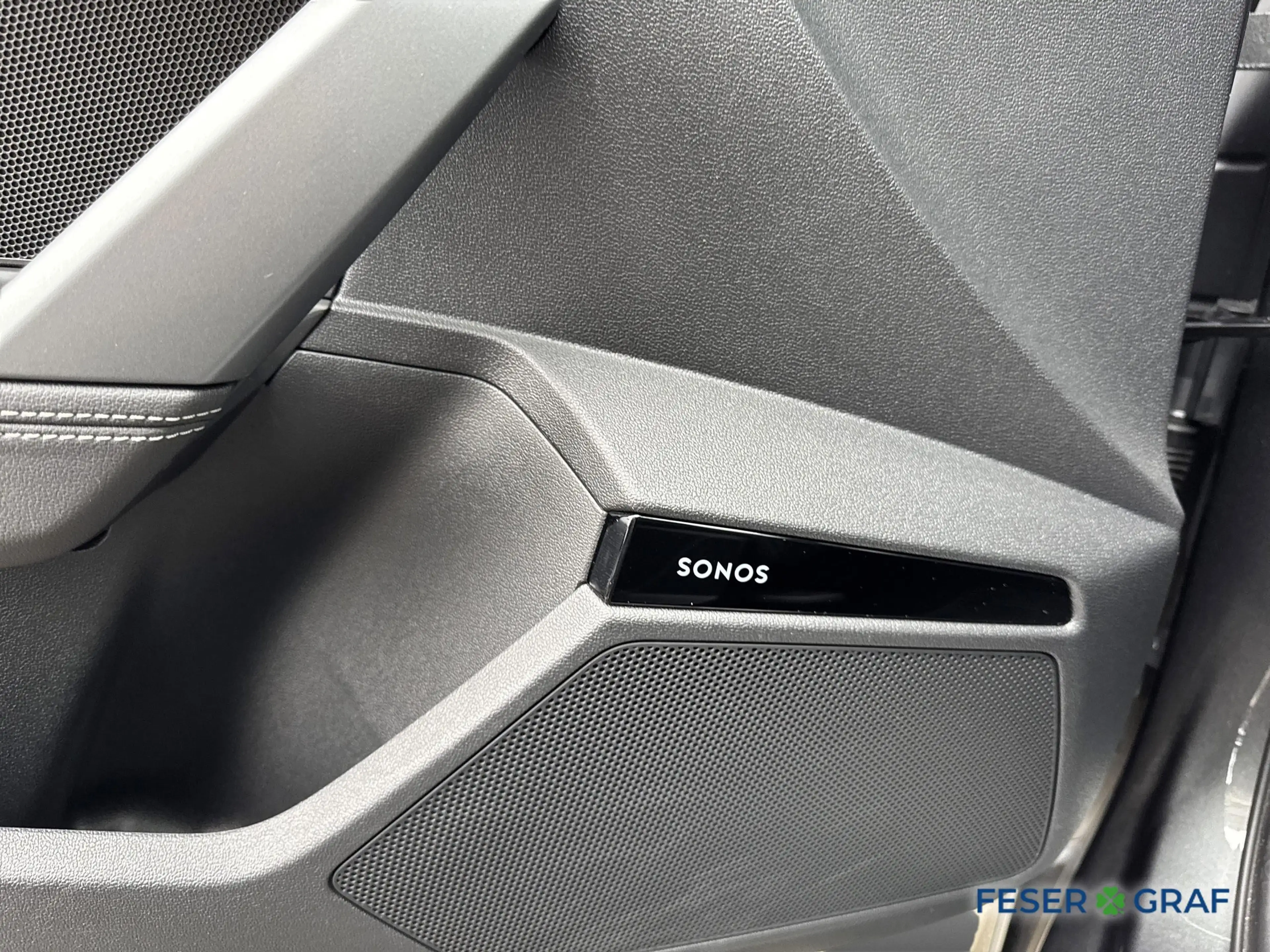 Audi S3 Sportback TFSI qu S tr. HuD SONOS NAVI ACC KAMERA — photo 10