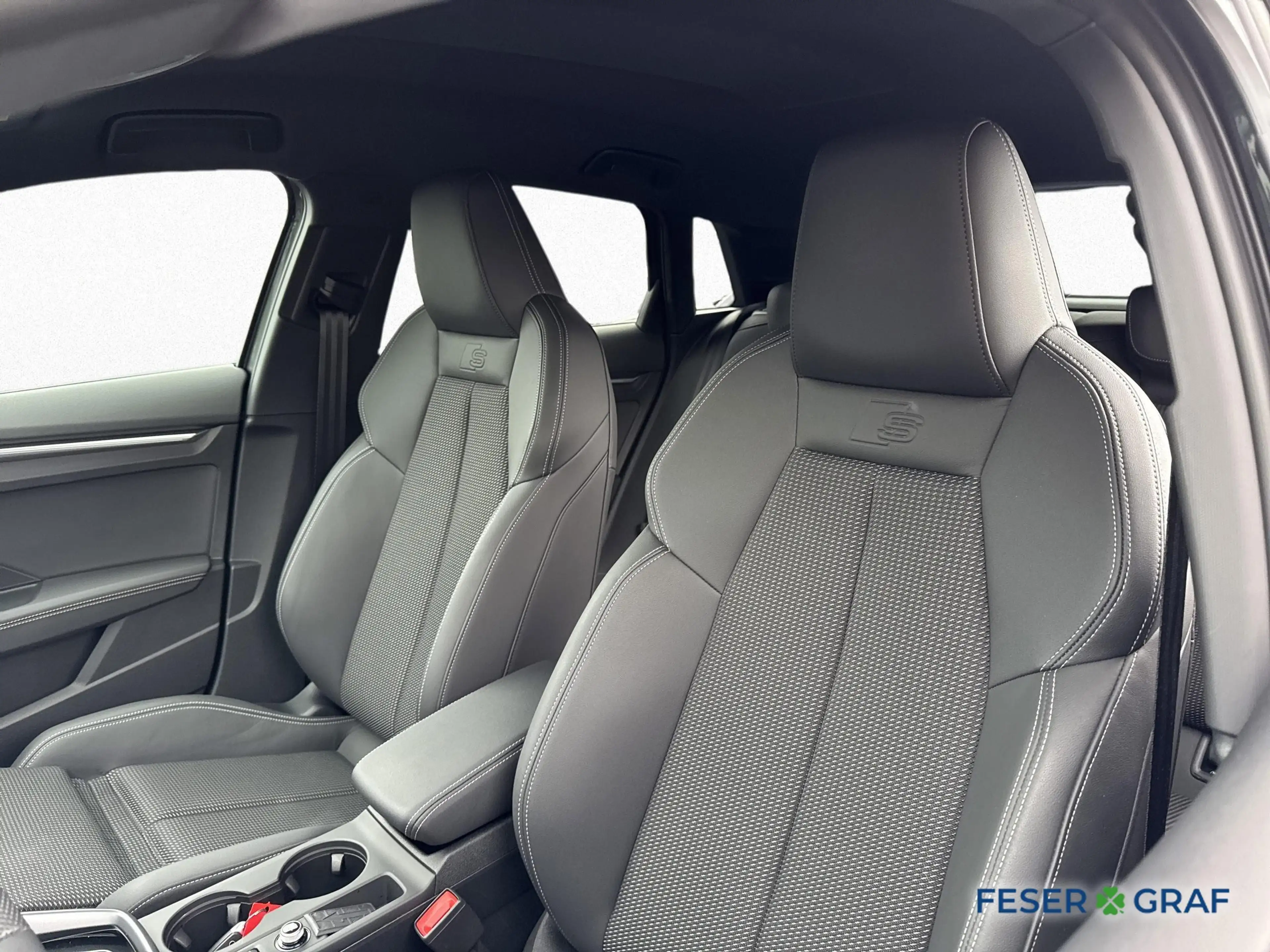 Audi S3 Sportback TFSI qu S tr. HuD SONOS NAVI ACC KAMERA — photo 8