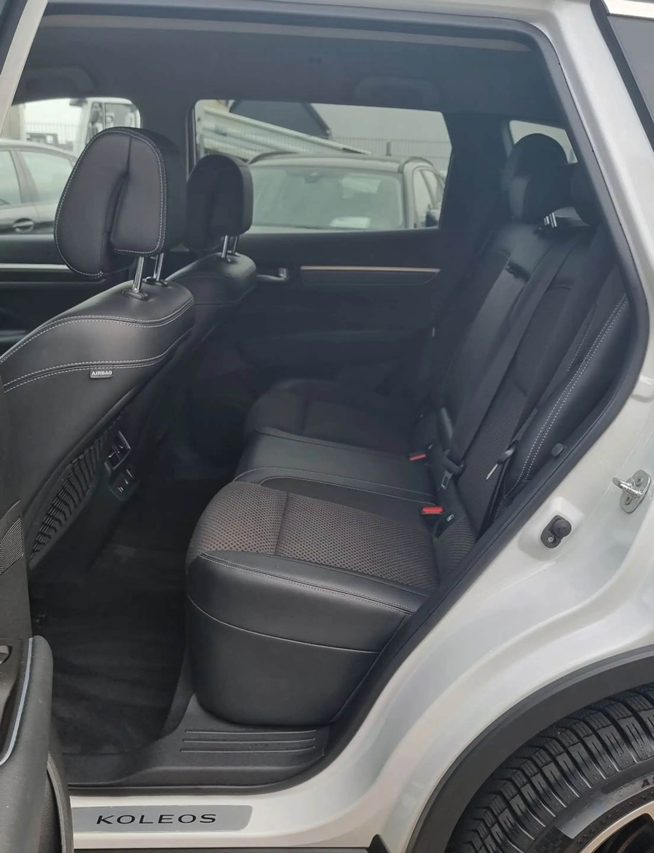 Renault Koleos Intens 4x4 -SPURHALTE-LEDER-GARANTIE- — photo 16