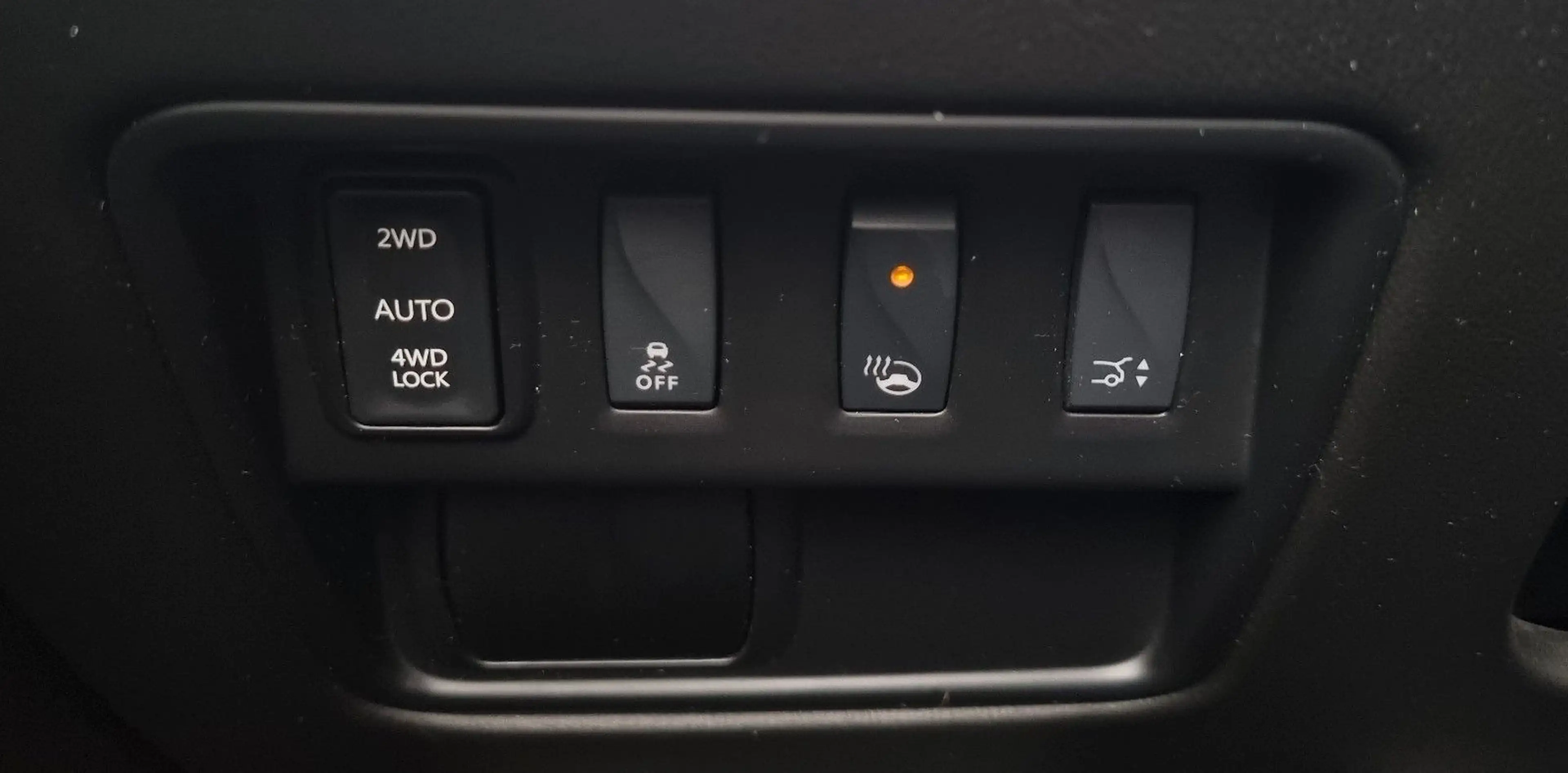 Renault Koleos Intens 4x4 -SPURHALTE-LEDER-GARANTIE- — photo 29