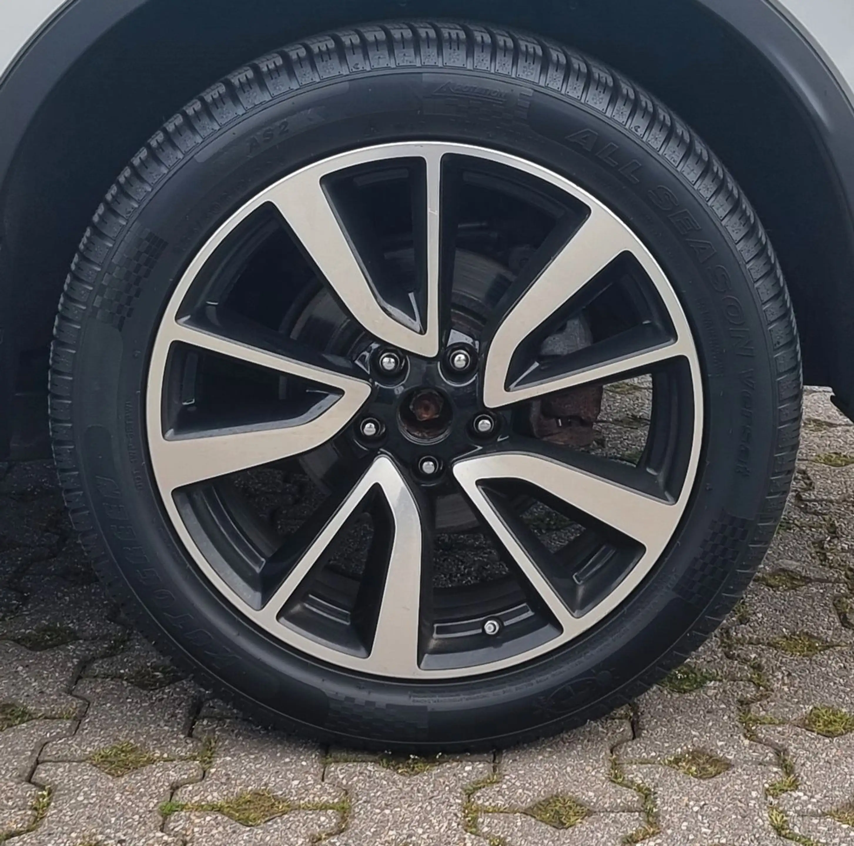 Renault Koleos Intens 4x4 -SPURHALTE-LEDER-GARANTIE- — photo 12
