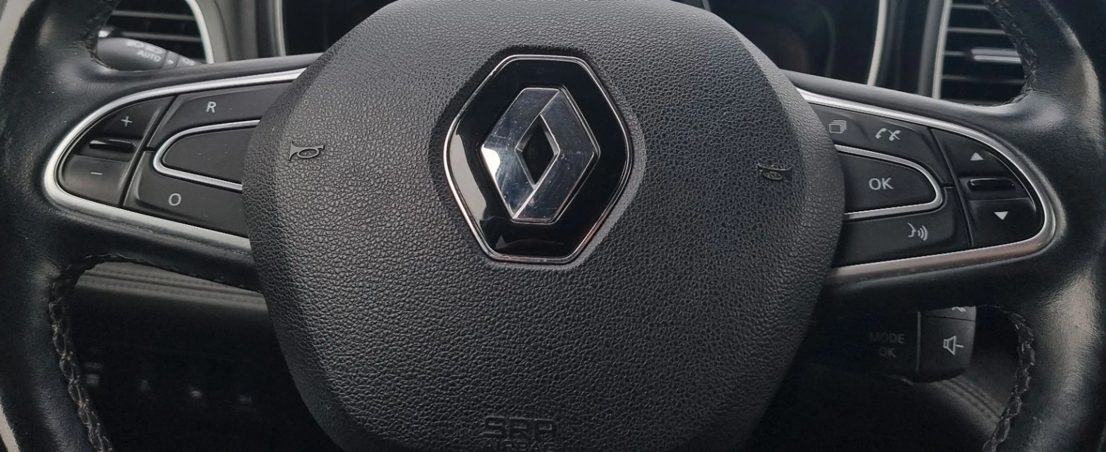 Renault Koleos Intens 4x4 -SPURHALTE-LEDER-GARANTIE- — photo 21
