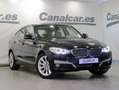 BMW 320 320d Gran Turismo Negro - thumbnail 3