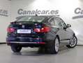 BMW 320 320d Gran Turismo Negro - thumbnail 4