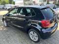 Volkswagen Polo Life Automatik mtl. Rate 149,-€ Schwarz - thumbnail 2