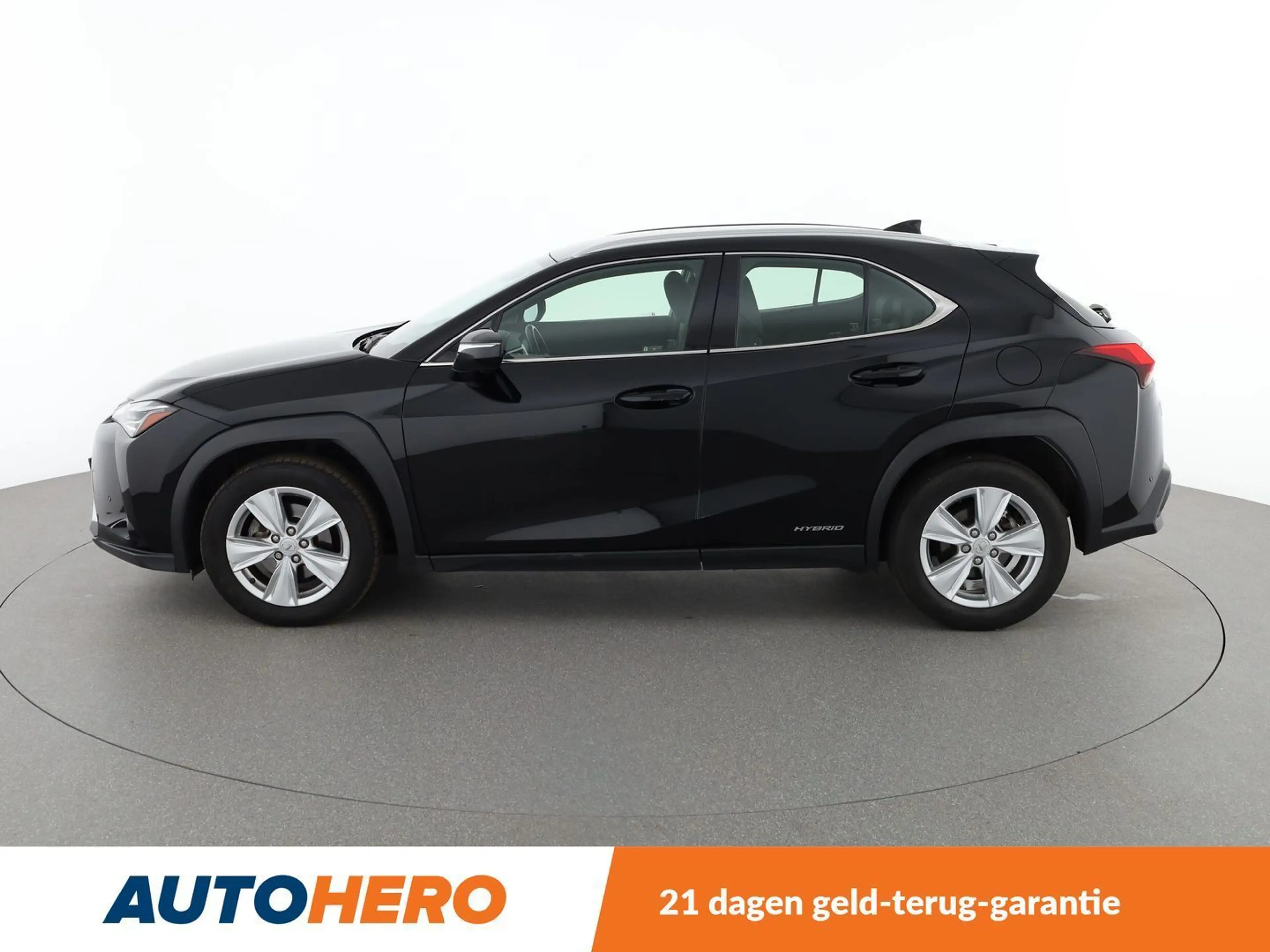 Lexus UX 250h UX 250h Pack Business Plus — photo 3