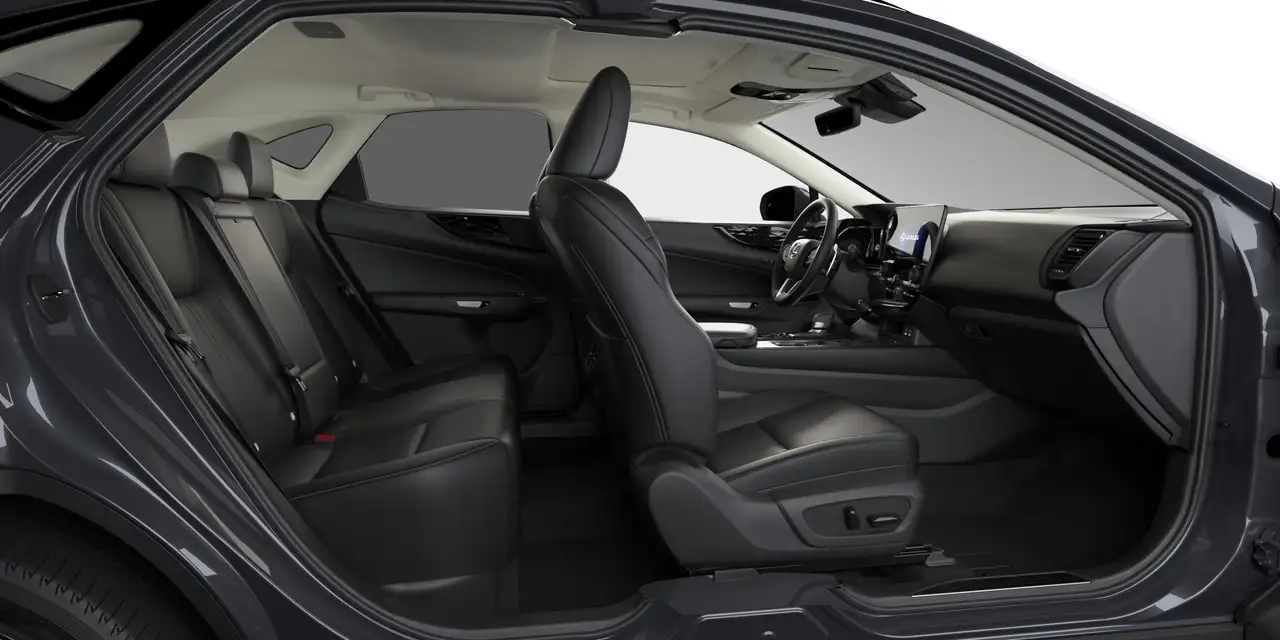 Lexus NX fotografie Lexus NX