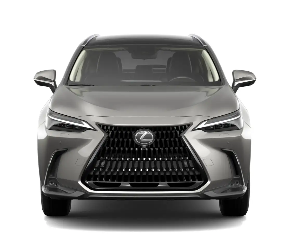 Lexus NX fotografie Lexus NX