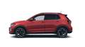 Volkswagen T-Cross 1.0 TSI R-Line 85kW Aut. Rojo - thumbnail 5