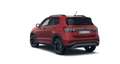 Volkswagen T-Cross 1.0 TSI R-Line 85kW Aut. Rojo - thumbnail 3