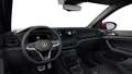 Volkswagen T-Cross 1.0 TSI R-Line 85kW Aut. Rojo - thumbnail 11