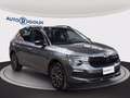 Skoda Kamiq 1.0 tsi style 115cv dsg Gris - thumbnail 22