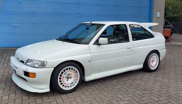 Escort 3p 2.0i 16v RS Cosworth Motorsport