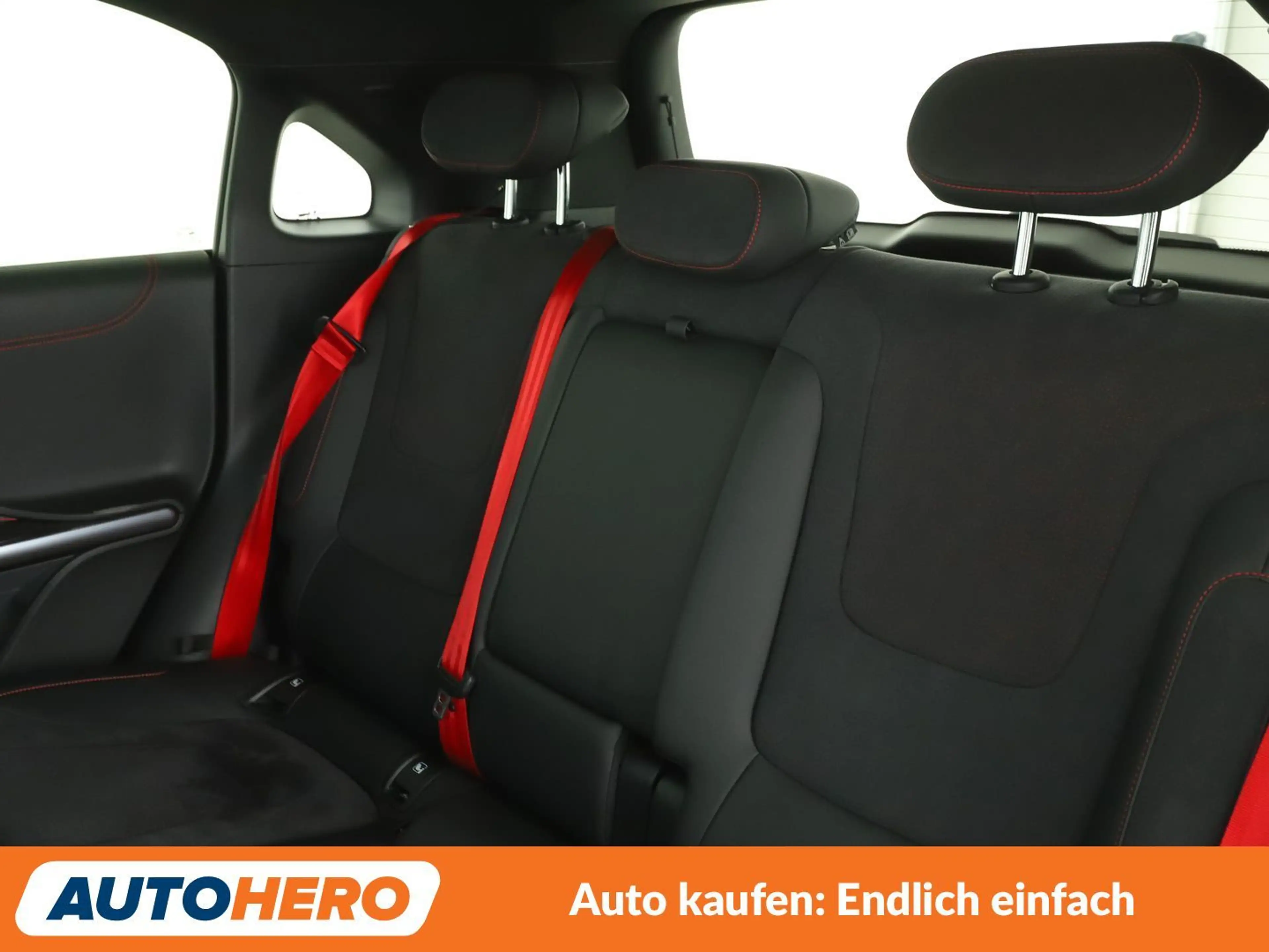 smart #1 electric drive 315 kW 4WD Brabus Aut.*NAVI*HUD*ACC — photo 14
