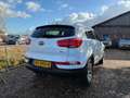 Kia Sportage 1.6 GDI | Leder + Clima + Cruise + Navi nu €10.975 Wit - thumbnail 5