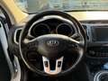Kia Sportage 1.6 GDI | Leder + Clima + Cruise + Navi nu €10.975 Wit - thumbnail 15