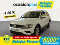 Volkswagen Tiguan 2.0TDI Edition 85kW Blanco - thumbnail 1