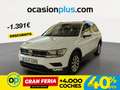 Volkswagen Tiguan 2.0TDI Edition 85kW Blanco - thumbnail 1