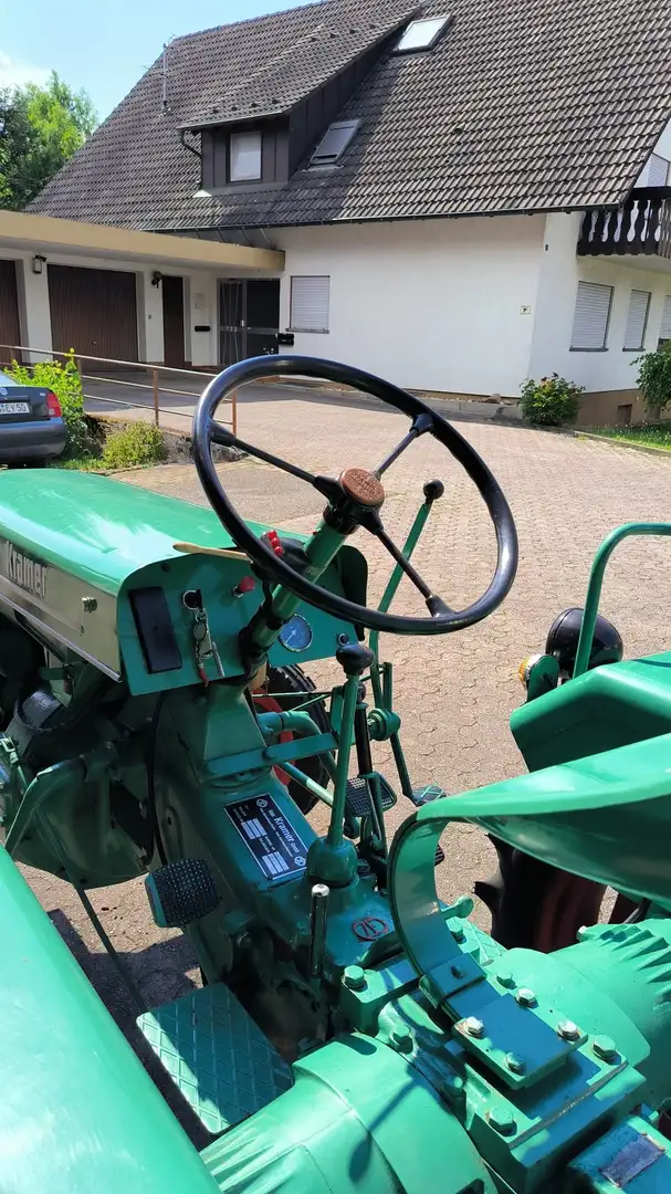 Overig Kramer KL11 - 2