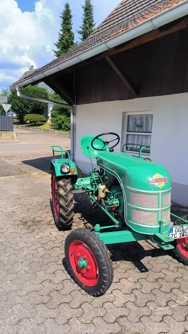 Overig Kramer KL11 - 1