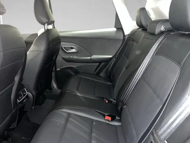 MG ZS view 10