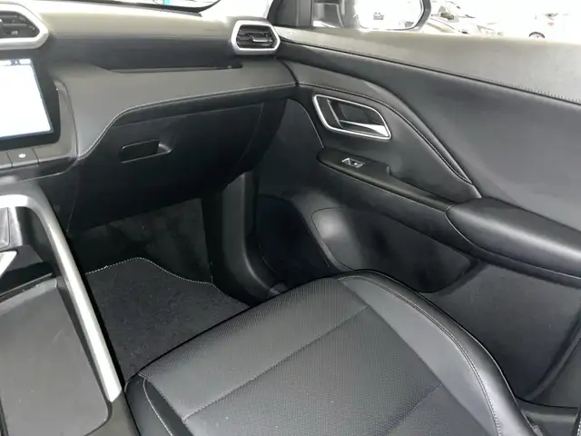 MG ZS view 8