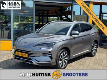 1.5 DM-i FWD Boost - Pan dak - Stoel verwarm/koeli