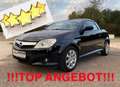 Opel Tigra Twin Top Enjoy*KLIMA**ALU*EURO-4* Schwarz - thumbnail 1