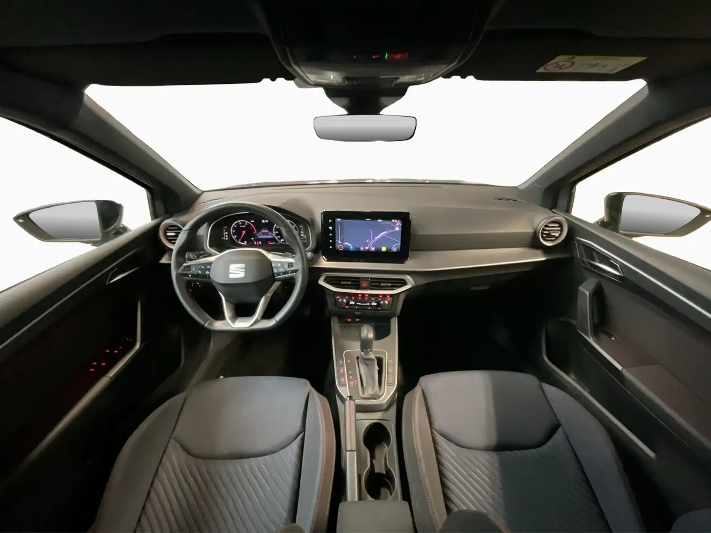 SEAT Arona FR+Limited-Edition+DSG+AHK+FullLED Gris - 2