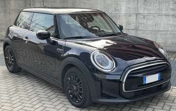 Mini IV F56 3p 1.5 Classic cambio aut. Steptronic