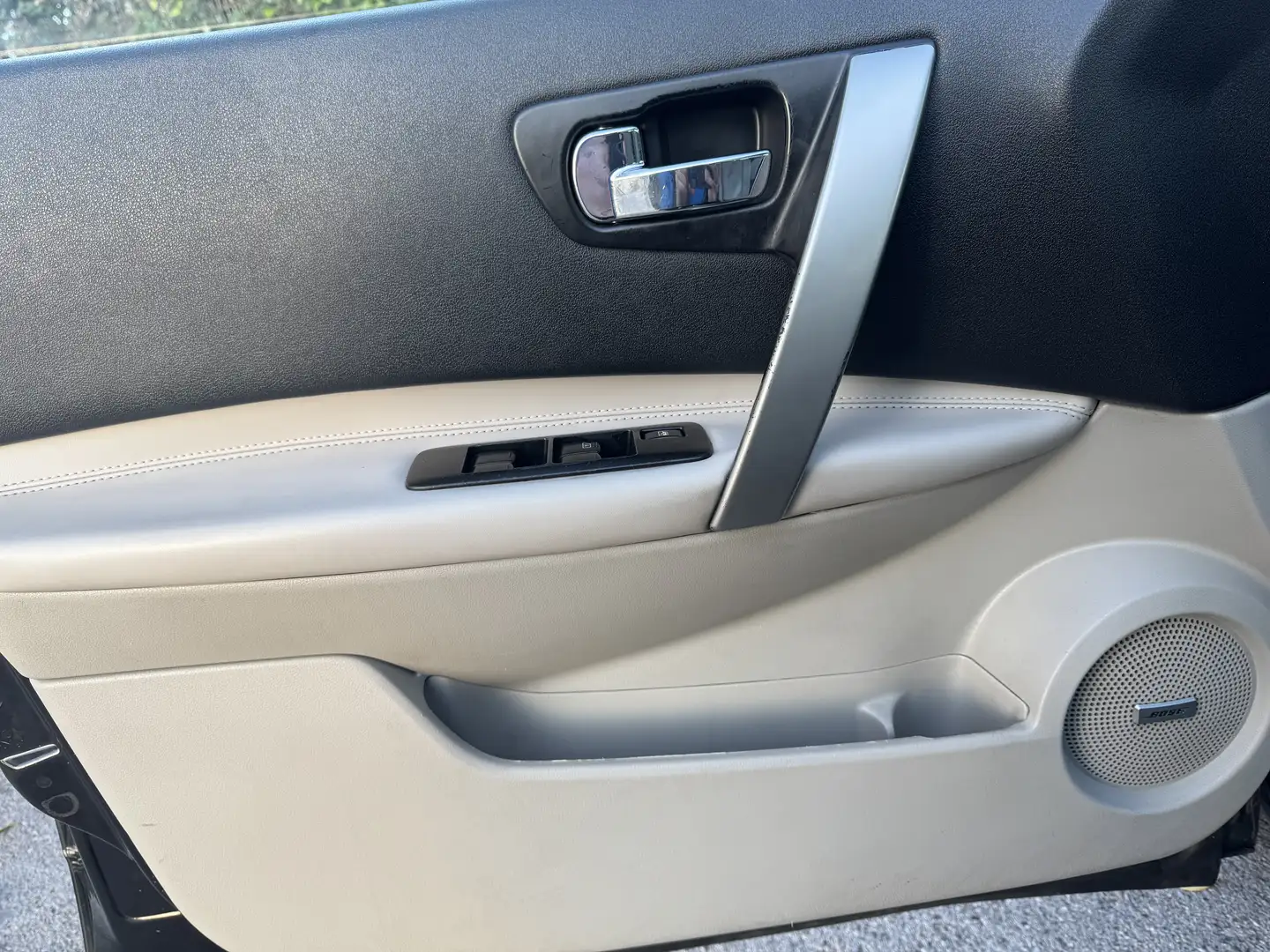 Nissan Qashqai+2 Q+2 1.5dCi Acenta 4x2 - 2