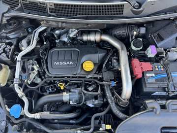 Q+2 1.5dCi Acenta 4x2