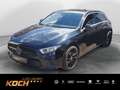 Mercedes-Benz A 180 A180 d Progressive LED Navi AHK Nero - thumbnail 1