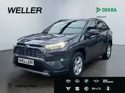 Toyota RAV 4 2.5 Hybrid 4x4 Club *LED*ACC*SHZ*CAM*PDC*