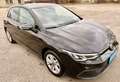 Volkswagen Golf VIII 2.0 TDI DSG Life/Business Schwarz - thumbnail 3