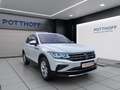 Volkswagen Tiguan 2.0 TDI DSG 4M ELEGANCE STANDHZG IQ.LIGHT Weiß - thumbnail 6