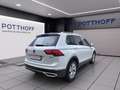 Volkswagen Tiguan 2.0 TDI DSG 4M ELEGANCE STANDHZG IQ.LIGHT Weiß - thumbnail 5