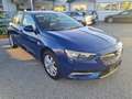 Opel Insignia GS 2,0 CDTI BlueInjection Edition St./St. Aut. Blauw - thumbnail 2