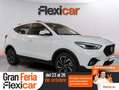 MG ZS 1.5 Luxury Blanc - thumbnail 1